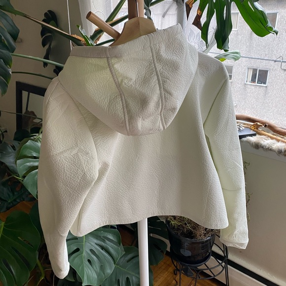 Nike Lab Tech Pack Hoodie - Phantom - Picture 3 of 3